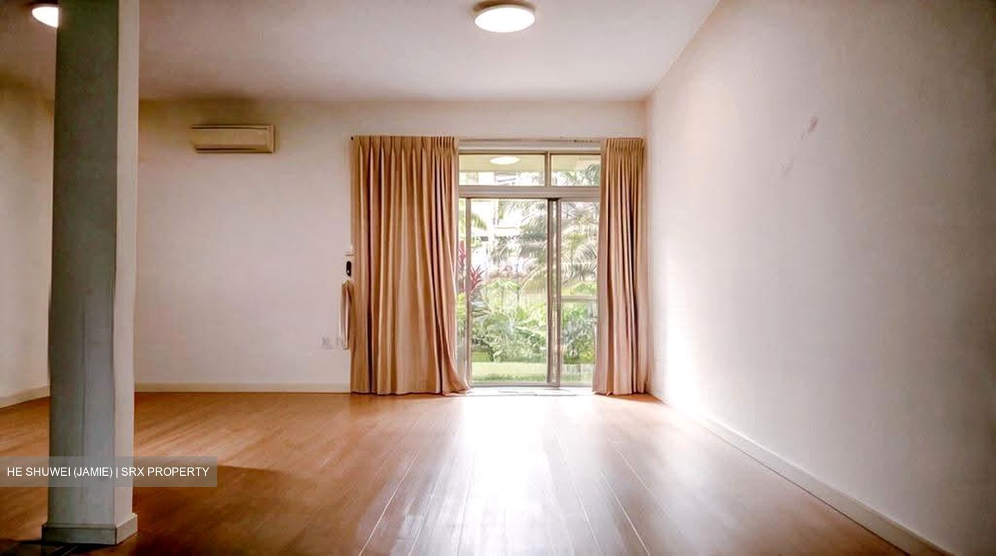 Watten Estate (D11), Terrace #629245461